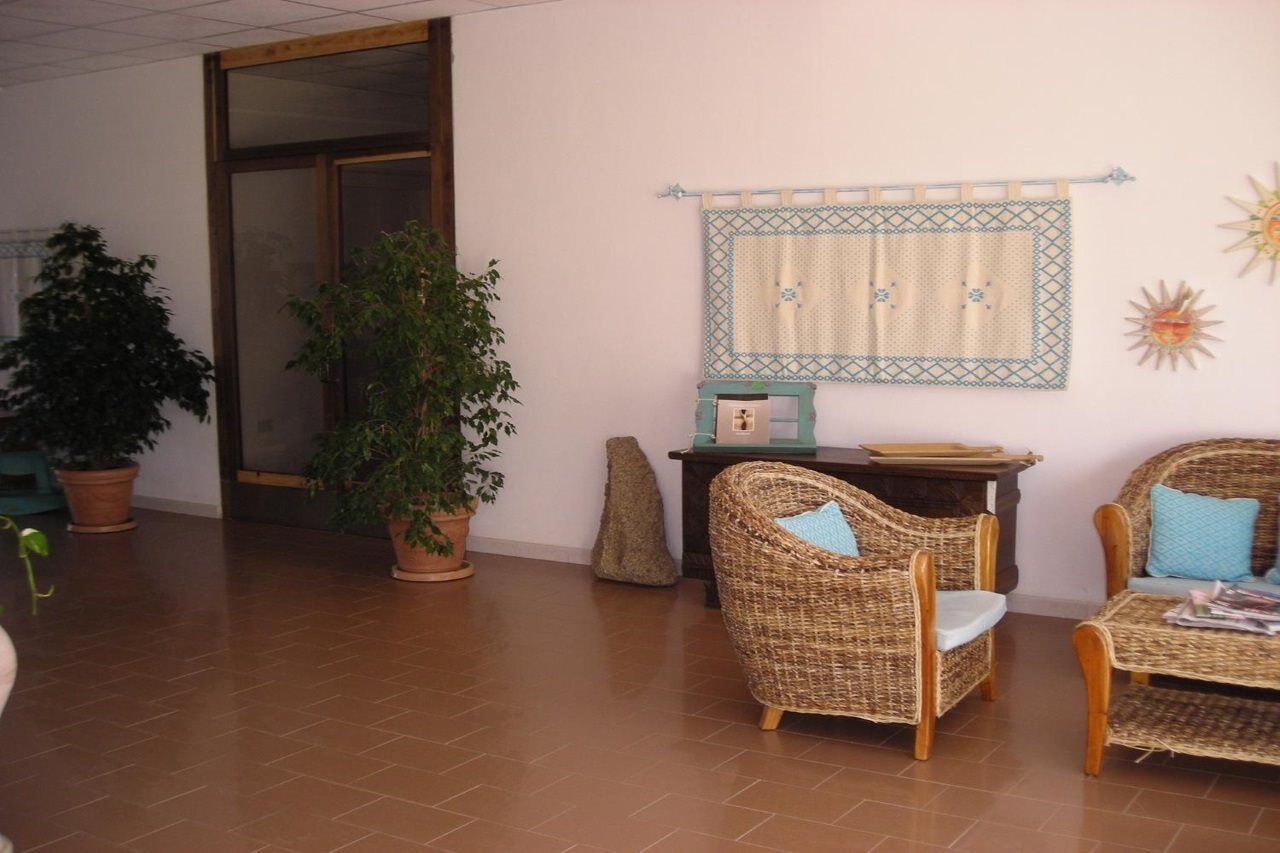 מלון Sardinia Island Altura מראה חיצוני תמונה